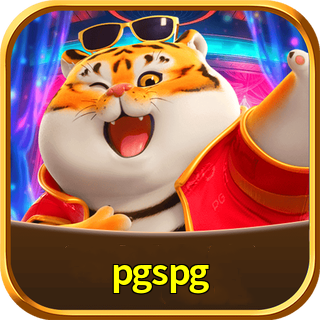 Imagem promocional da pgspg mostrando a plataforma e suas vantagens